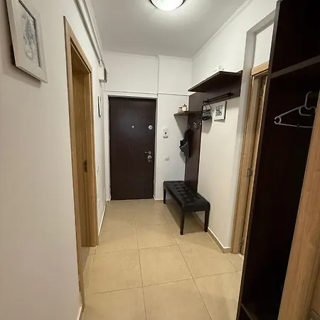 Apartment Txi