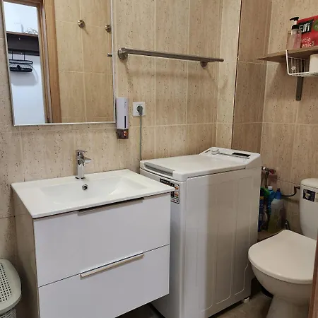 Apartment Txi *