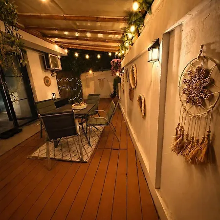 Txi Apartment *