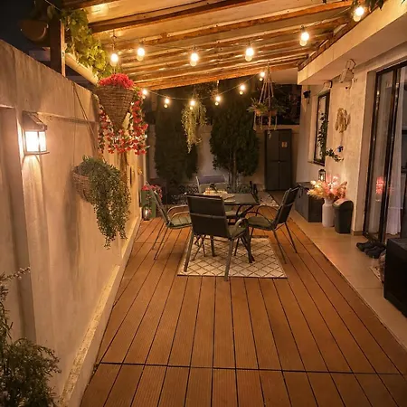 Apartment Txi *
